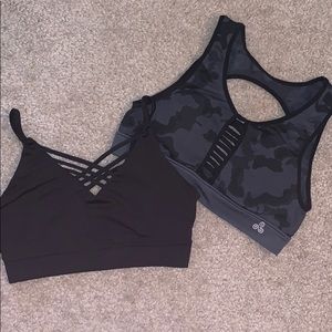 Sports Bras